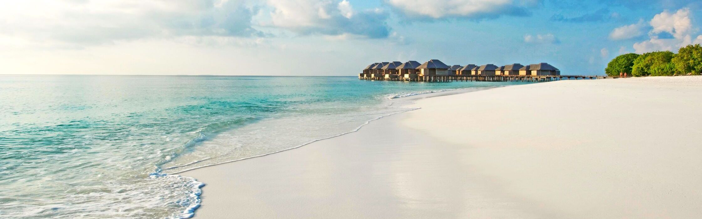 Мальдивы - ваше идеальное путешествие 